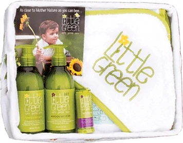Baby Gift Basket