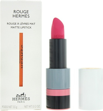 Помада Hermes Matte Rose Pop