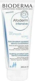 Крем Bioderma Atoderm Intensive