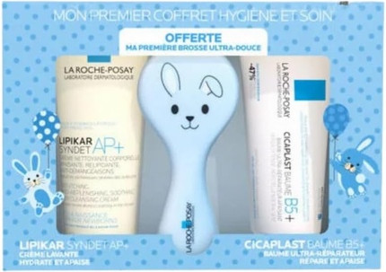 La Roche-Posay Cicaplast Набор для малышей