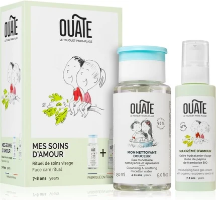 Подарочный набор Ouate My Love Ritual