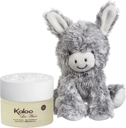Ароматизированная игрушка для купания Kaloo