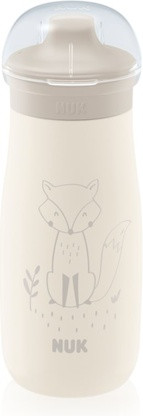 Baby Bottles & Accessories Nuk Mini Me Sip Edelst Flask