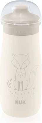 Baby Bottles & Accessories Nuk Mini Me Sip Edelst Flask