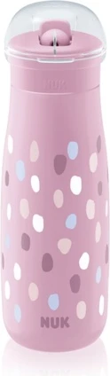 Спортивная бутылка Nuk Minime Flip Sports Bottle