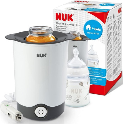 Подогреватель детского питания Nuk Thermo Express Plus