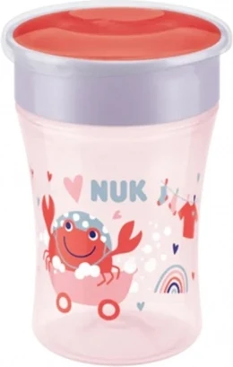 Magic Cup Nuk