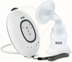 Электрический молокоотсос Nuk First Choice