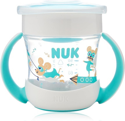 Magic Cup Mini Nuk