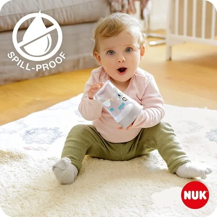 Nuk Magic Cup