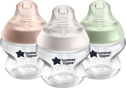 Baby Bottles Tommee Tippee Closer to Nature