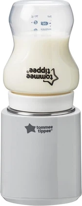 Подогреватель для бутылочек Tommee Tippee LetsGo