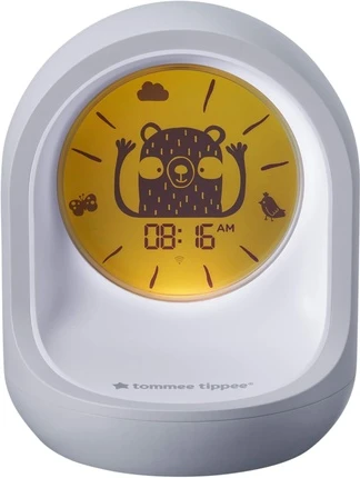 Умный ночник-тренер для сна Tommee Tippee