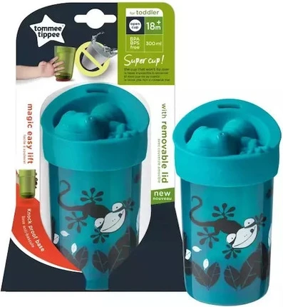 Tommee Tippee Explora No Knock Cup