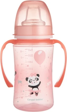 Canpol Babies Exotic Animals Drinking Cup
