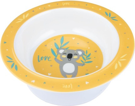 Bowl Canpol Babies Exotic Animals