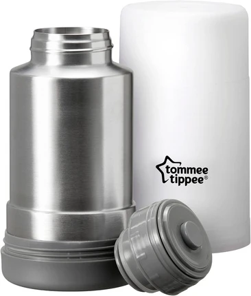 Tommee Tippee Портативный подогреватель детского питания