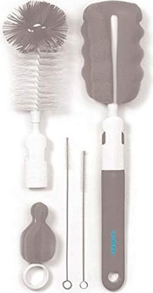 Bottle and Teat Brush Set Babyono