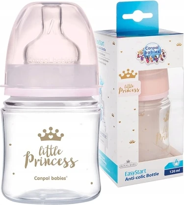 Bottle Canpol Babies Royal Antique