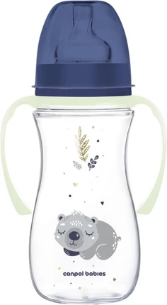 Bottle Canpol Babies Easystart Sleepy Koala