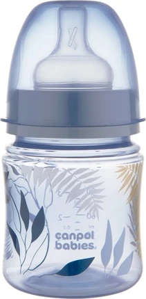Bottle Canpol Babies Easystart Gold Bottle Blue 120 Ml