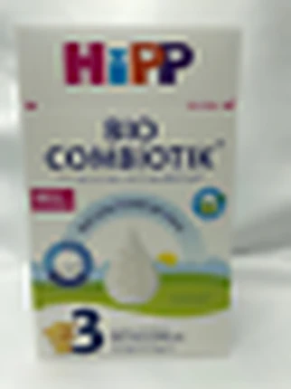 Последующее молоко Hipp Bio Combiotik 3