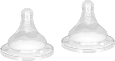 Bottle Teats Pack of 2