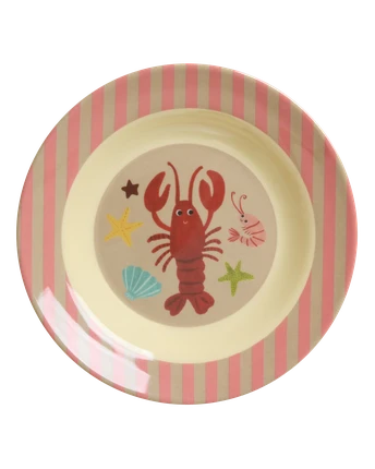 Bowl Rice Melamine Bowl