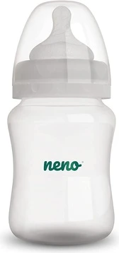 Baby Bottles Neno
