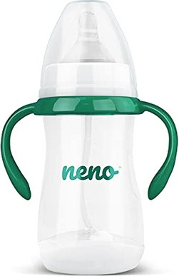 Детская поилка Neno 240мл