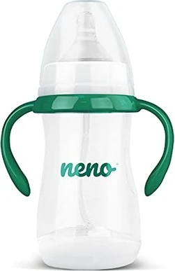 Детская поилка Neno 240мл