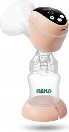 Neno Prime Беспроводной одиночный молокоотсос