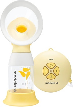 Электрический молокоотсос Medela