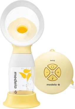 Электрический молокоотсос Medela