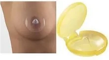 Контактные накладки на соски Medela, размер S