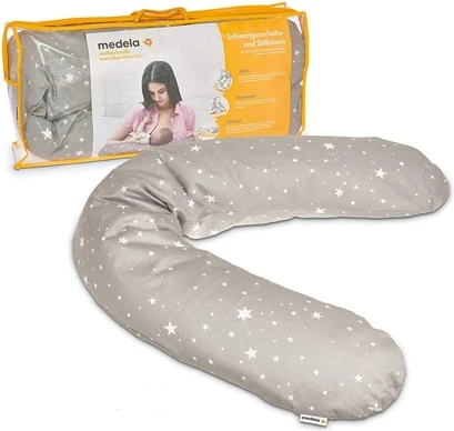 Подушка для беременных и кормящих Medela