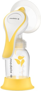 Ручной молокоотсос Medela