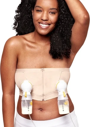 Bustier Medela Easy Expressing для сцеживания