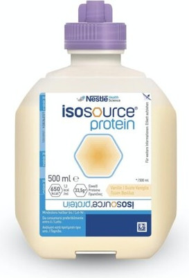 Isosource Protein Nestle