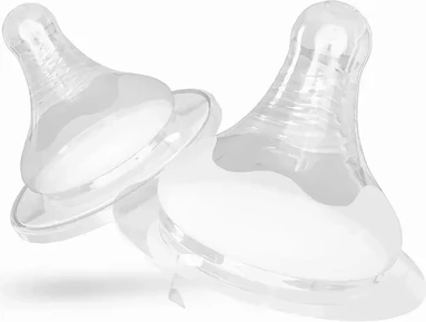 Bottle Teats Neno Size S - Pack of 2
