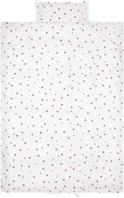 Постельное белье для малышей Vilac Lady Lovebug