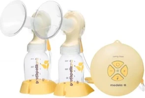 Электрический молокоотсос Medela