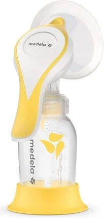 Ручной молокоотсос Medela Harmony