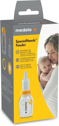 Специальная соска Medela