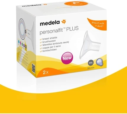 Воронки для груди Medela Personalfit Plus