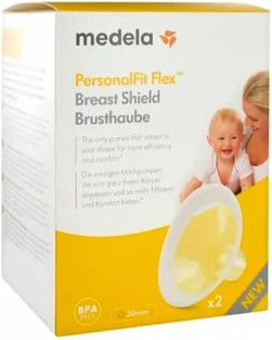 Воронка Medela Personal Fit Flex XL