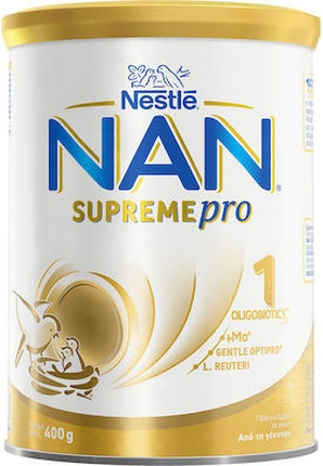 Сухое молоко Nana Jacqueline Nan Nan Supreme Pro 1