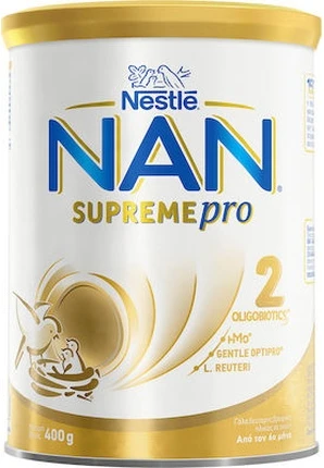 Сухое молоко Nana Jacqueline Nan Supreme Pro 2