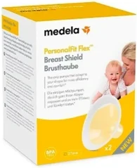 Насадка для молокоотсоса Medela Personal Fit Flex Большой размер