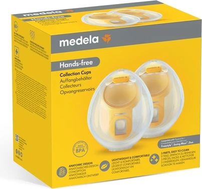 Коллекционные чашки Medela